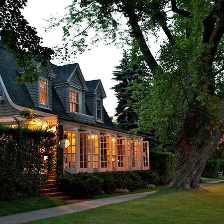 Mill House Inn East Hampton Luaran gambar