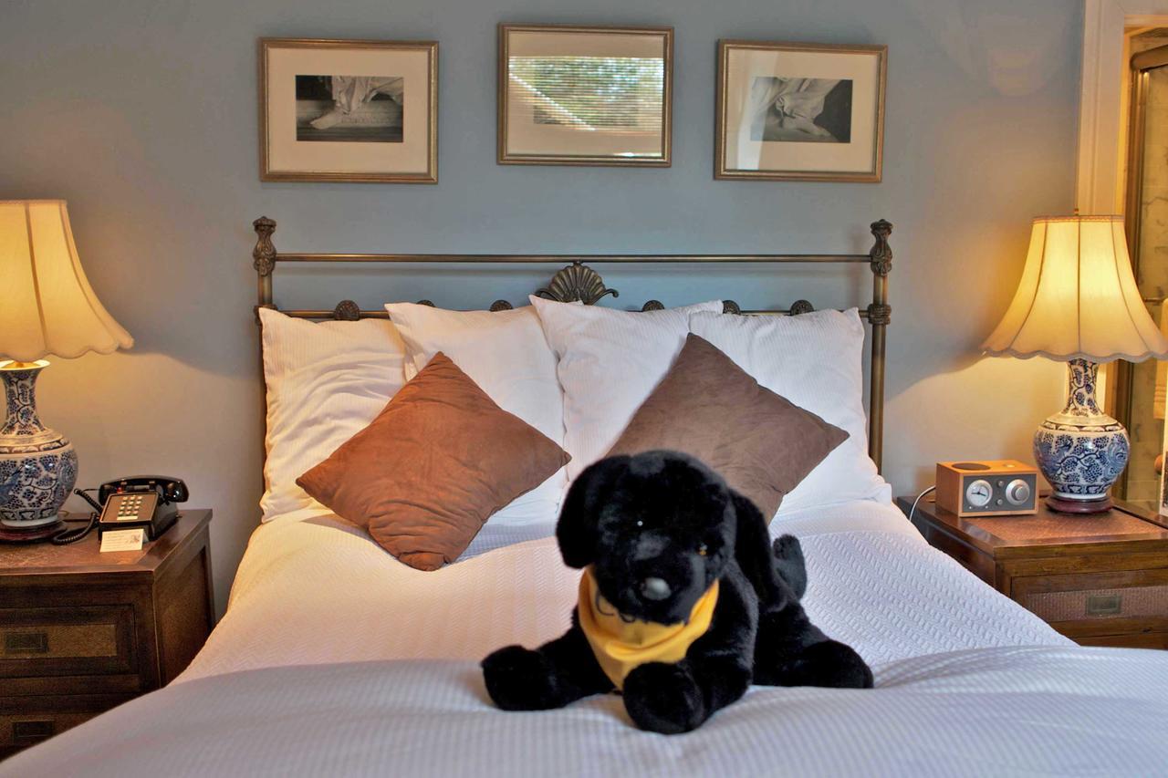 Mill House Inn East Hampton Luaran gambar