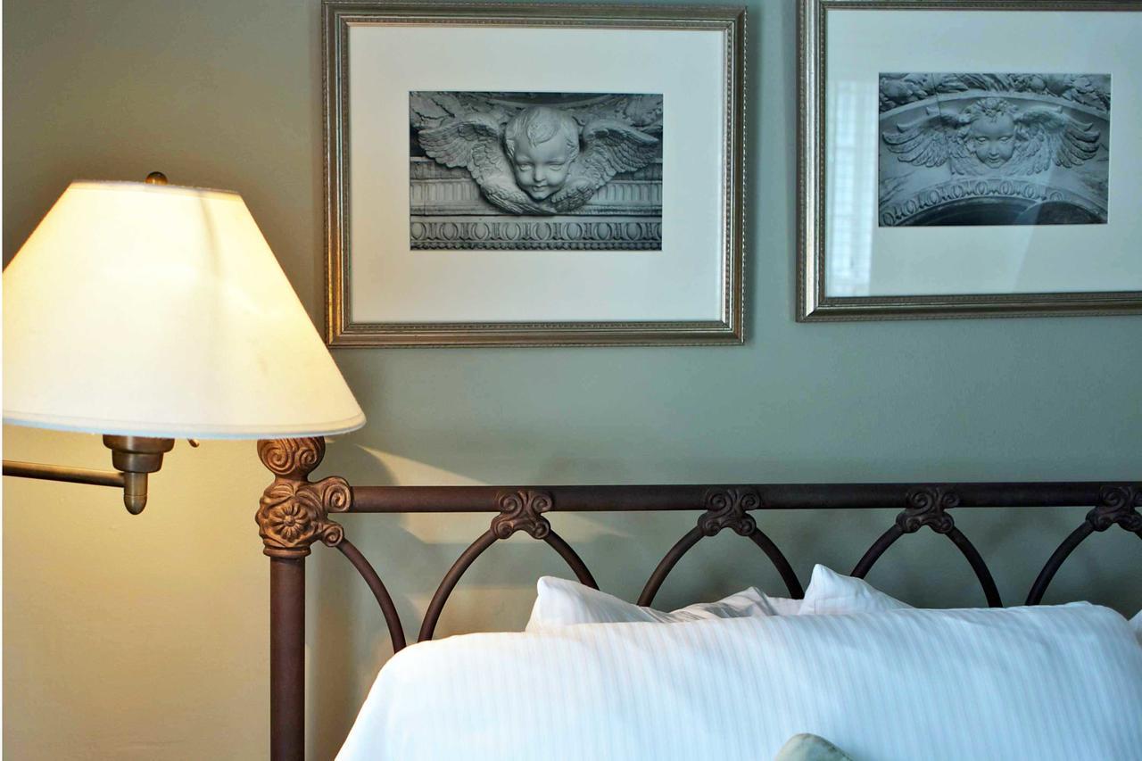 Mill House Inn East Hampton Luaran gambar