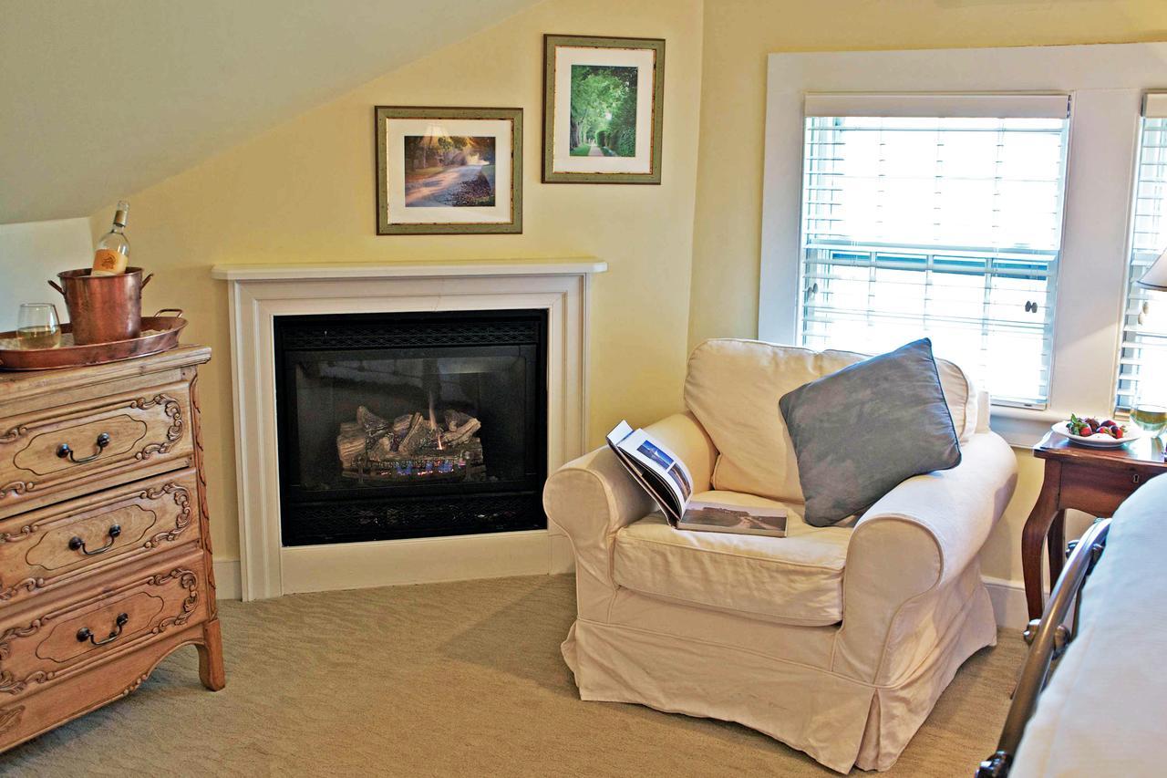 Mill House Inn East Hampton Luaran gambar