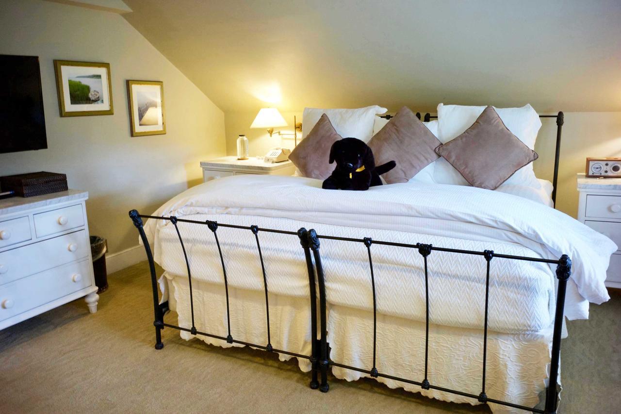 Mill House Inn East Hampton Luaran gambar