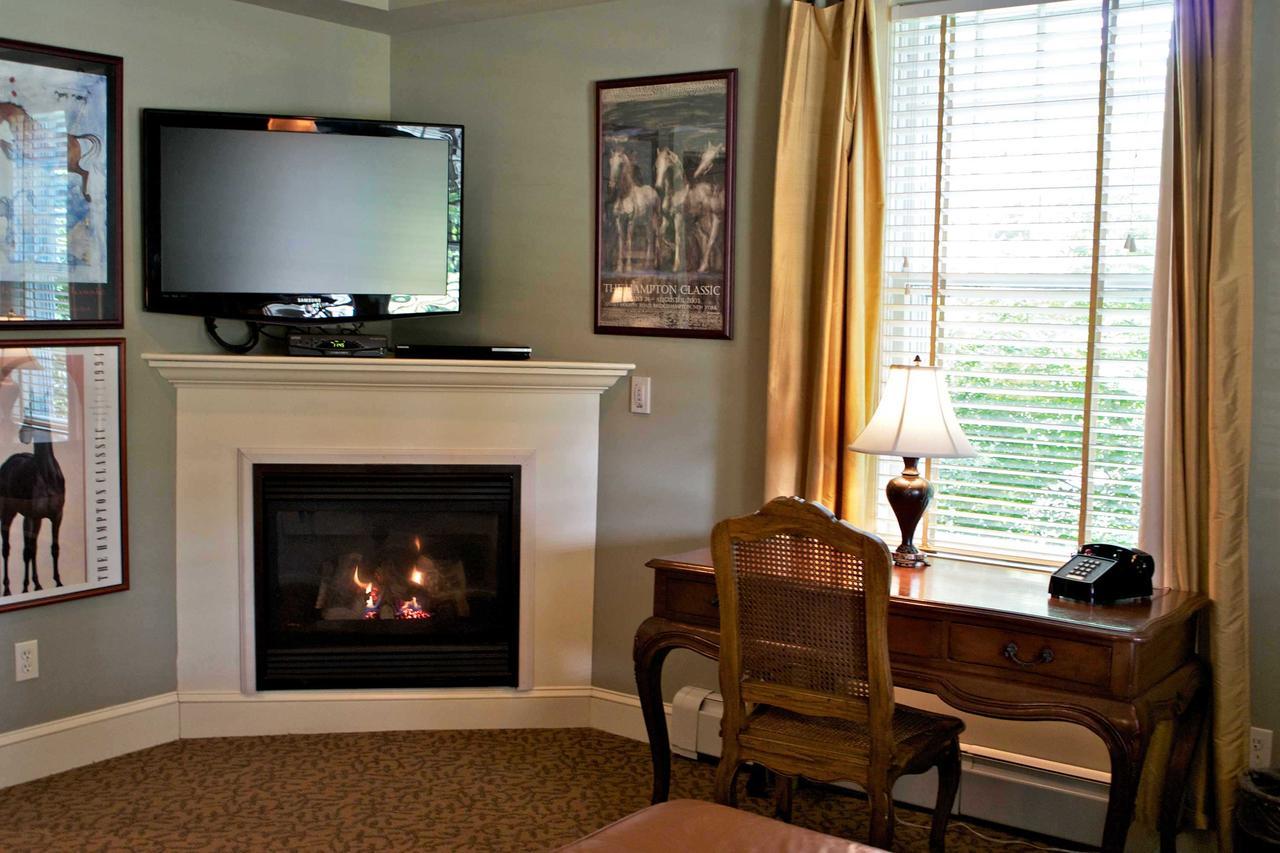 Mill House Inn East Hampton Luaran gambar