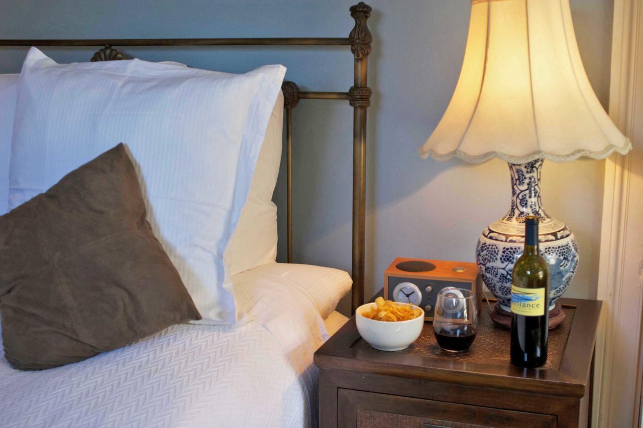Mill House Inn East Hampton Luaran gambar