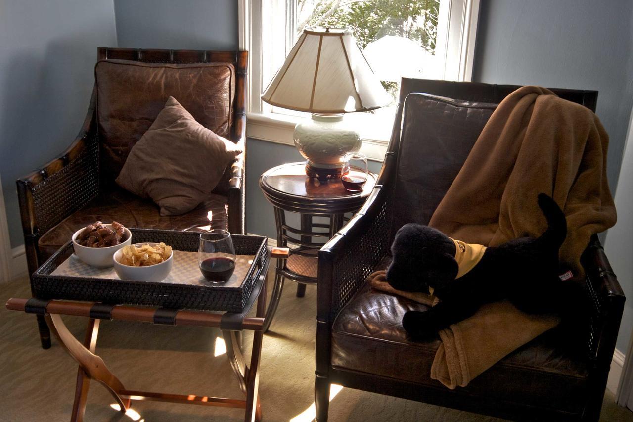 Mill House Inn East Hampton Luaran gambar