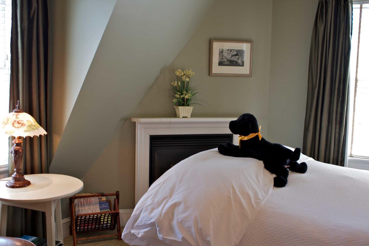 Mill House Inn East Hampton Luaran gambar