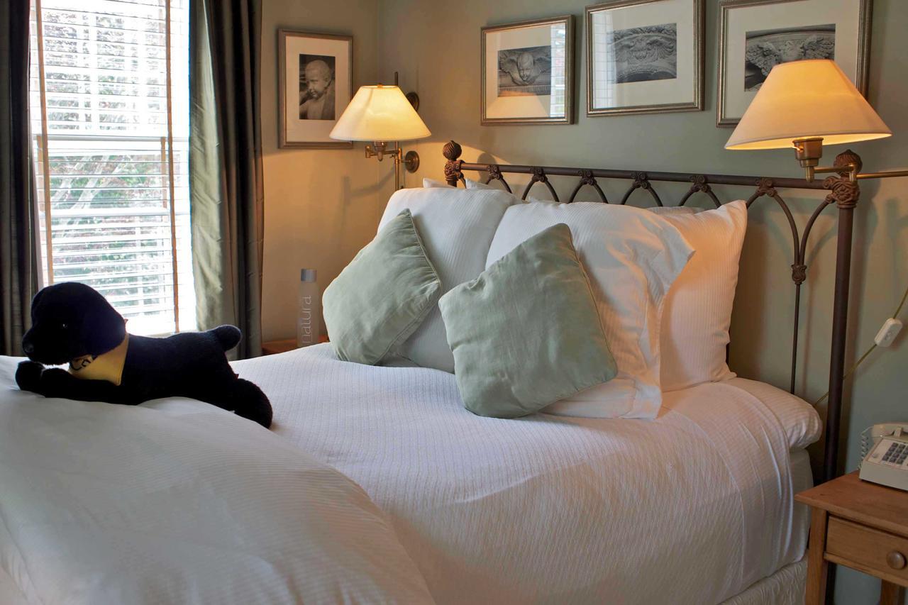 Mill House Inn East Hampton Luaran gambar