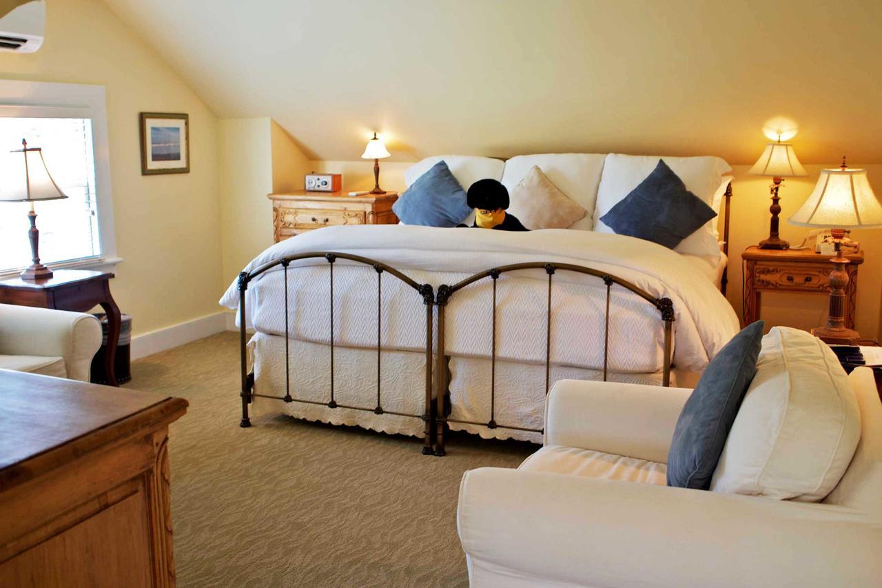 Mill House Inn East Hampton Luaran gambar