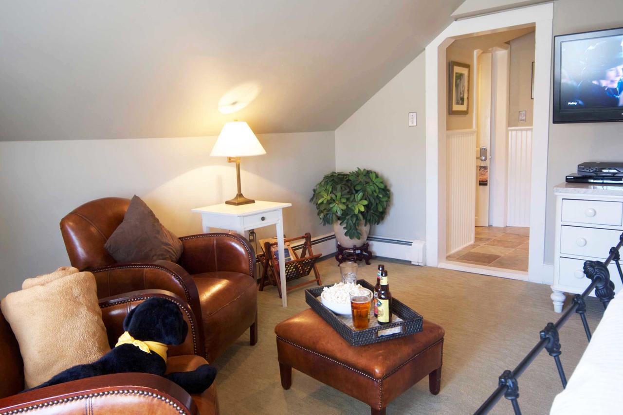 Mill House Inn East Hampton Luaran gambar
