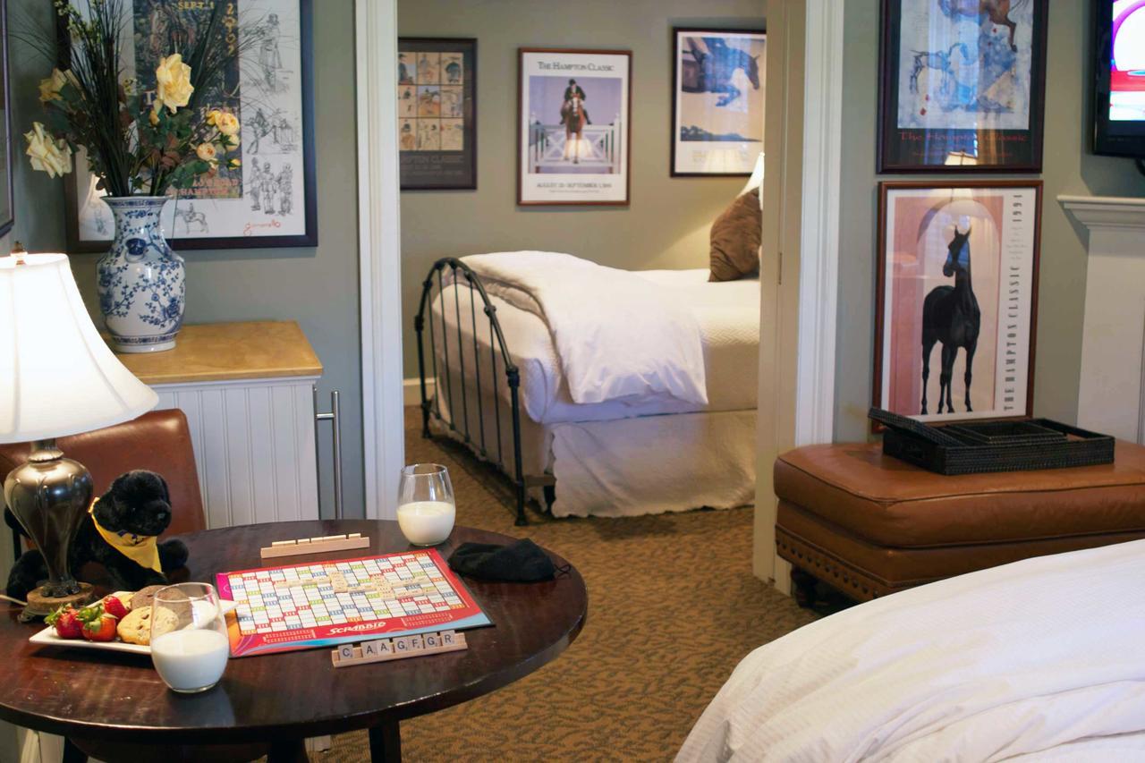 Mill House Inn East Hampton Luaran gambar