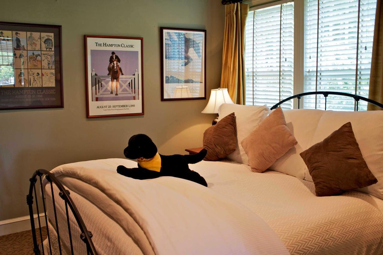 Mill House Inn East Hampton Luaran gambar