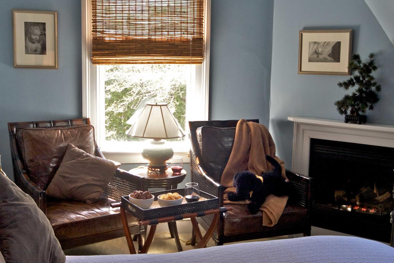 Mill House Inn East Hampton Luaran gambar
