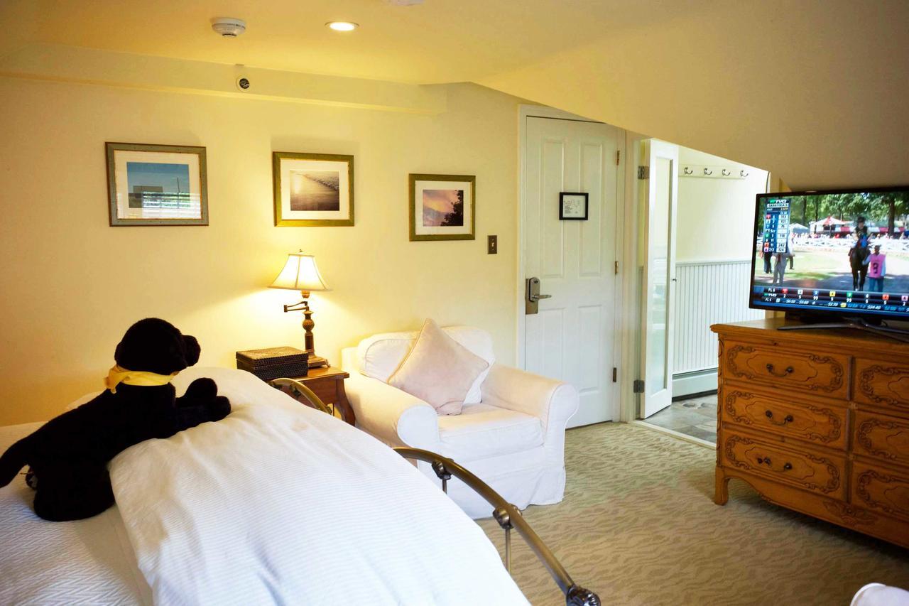 Mill House Inn East Hampton Luaran gambar