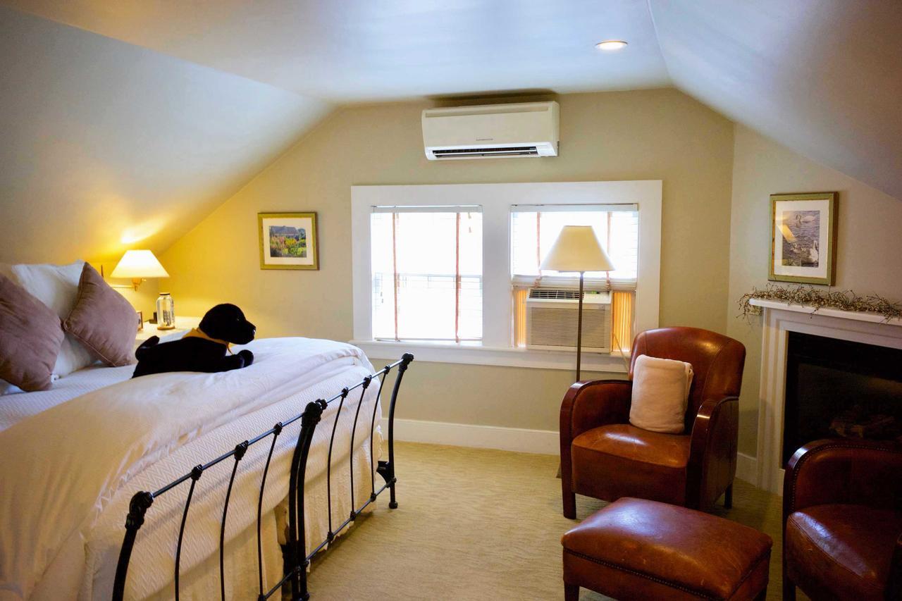 Mill House Inn East Hampton Luaran gambar