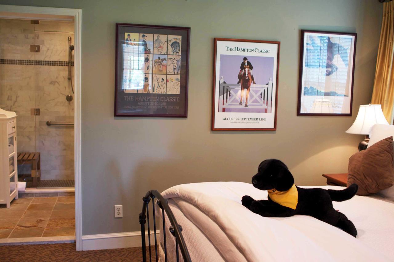 Mill House Inn East Hampton Luaran gambar