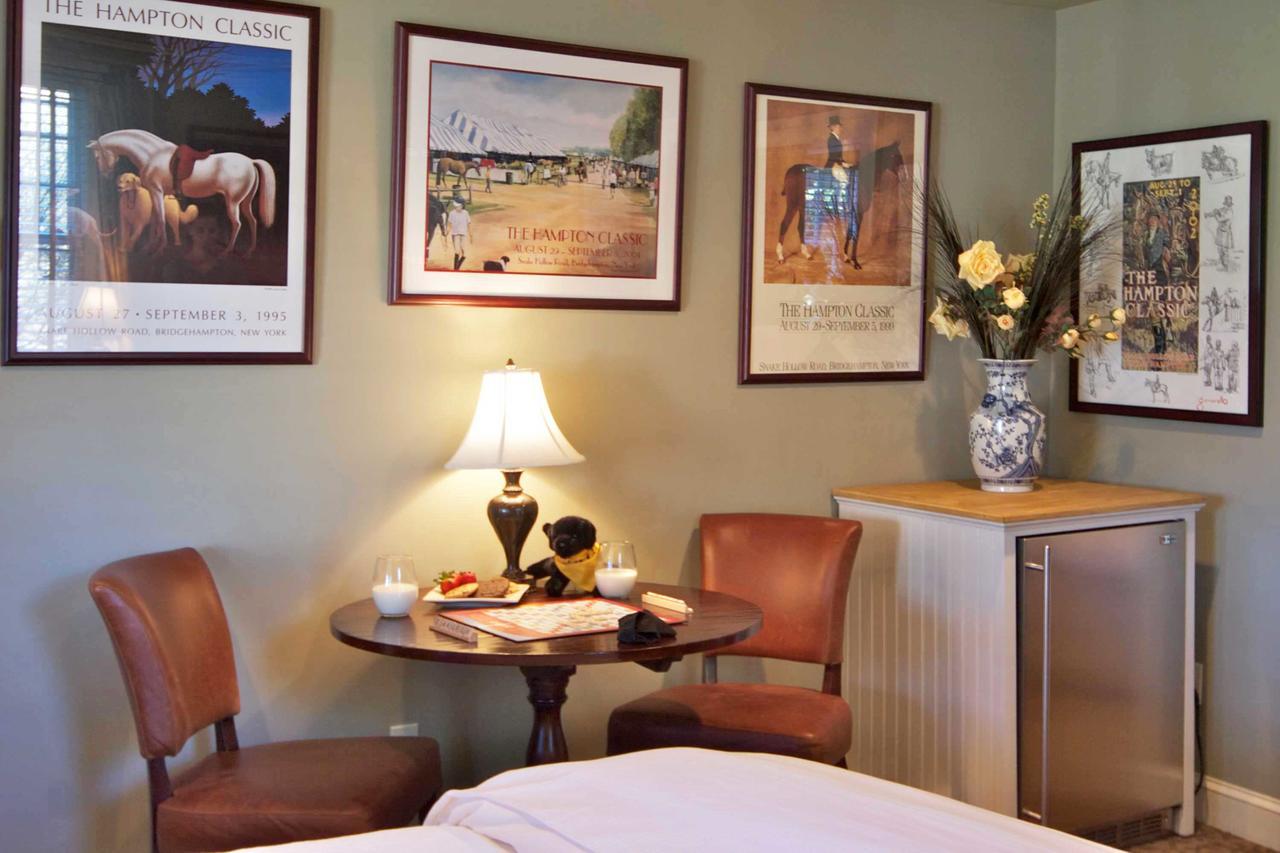 Mill House Inn East Hampton Luaran gambar