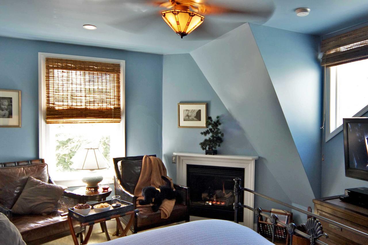 Mill House Inn East Hampton Luaran gambar