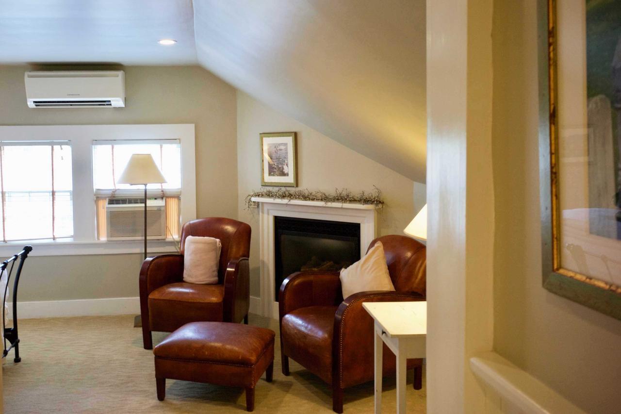 Mill House Inn East Hampton Luaran gambar
