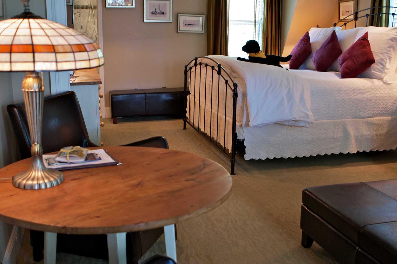 Mill House Inn East Hampton Luaran gambar