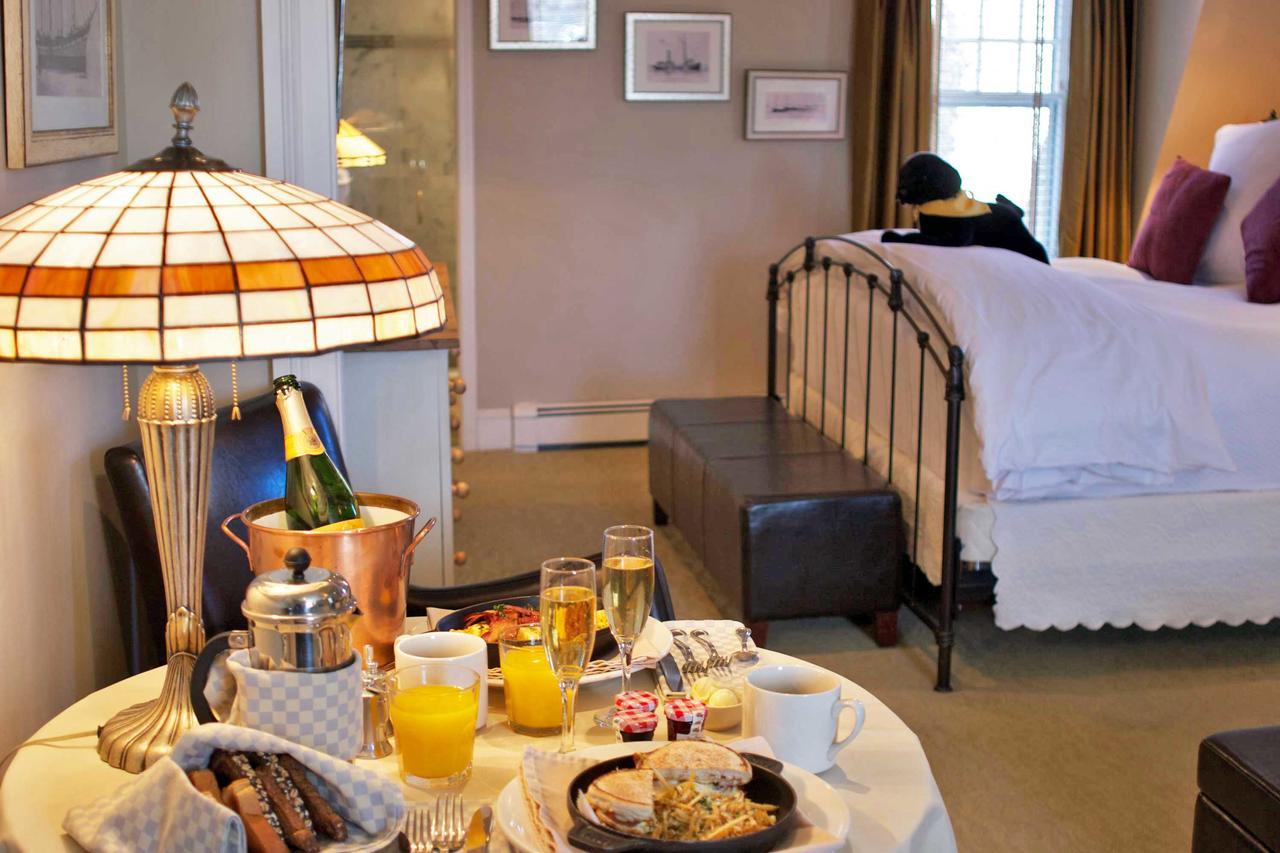 Mill House Inn East Hampton Luaran gambar