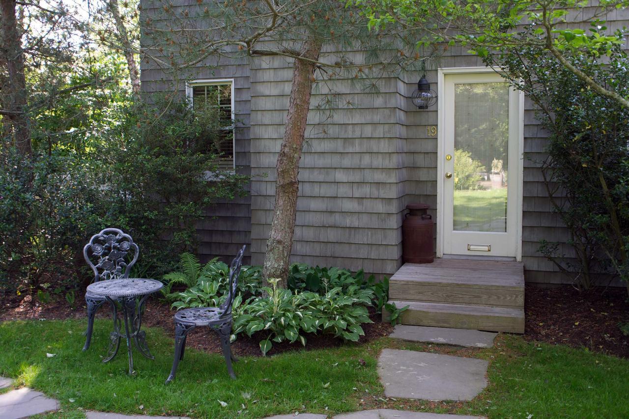 Mill House Inn East Hampton Luaran gambar