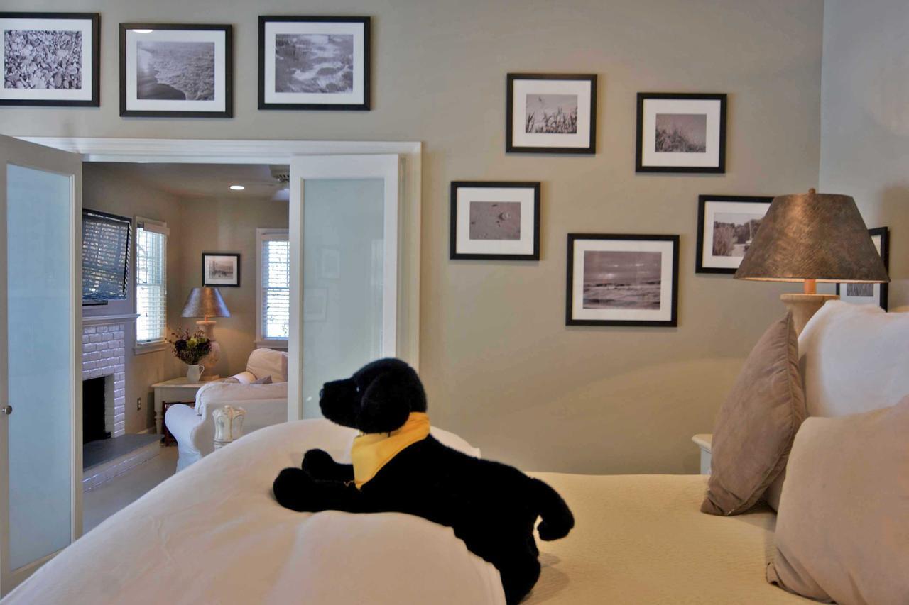 Mill House Inn East Hampton Luaran gambar