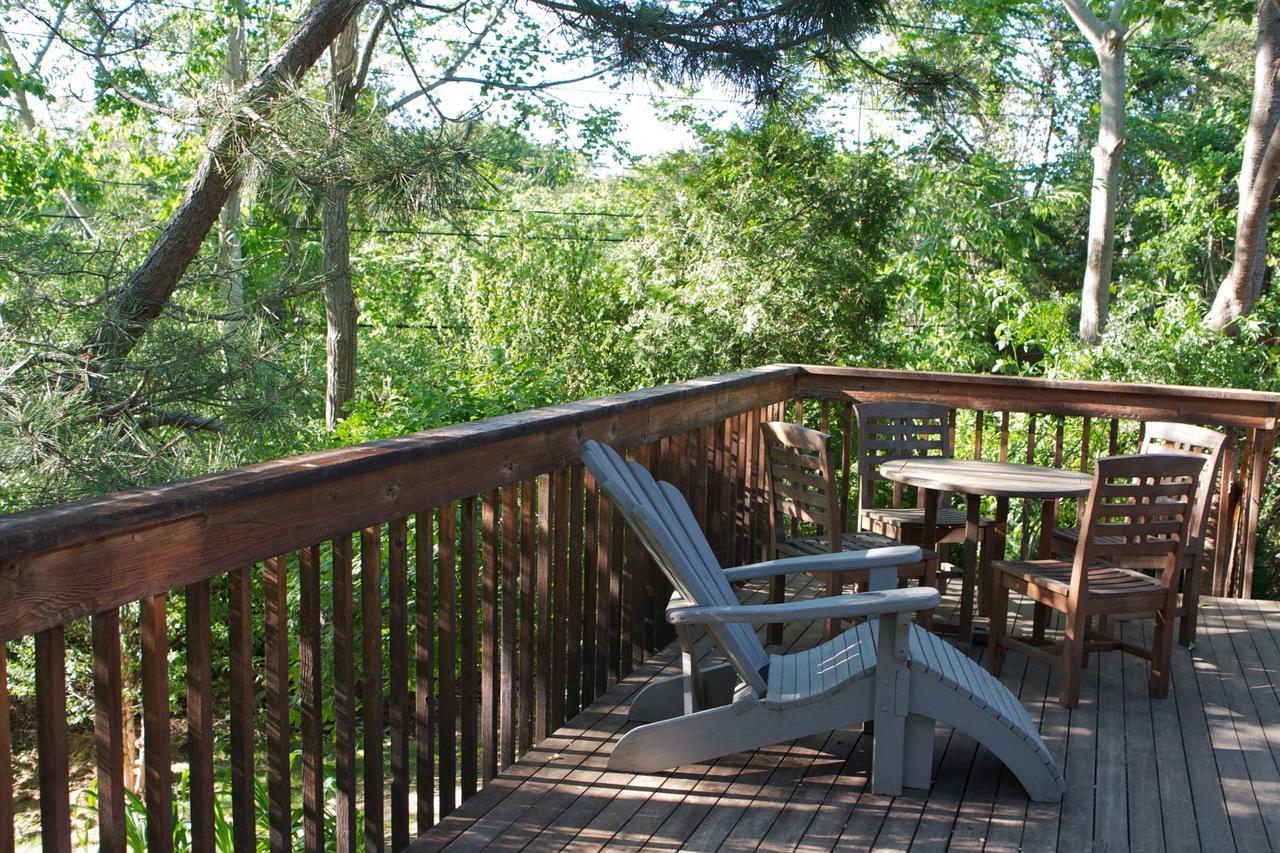 Mill House Inn East Hampton Luaran gambar