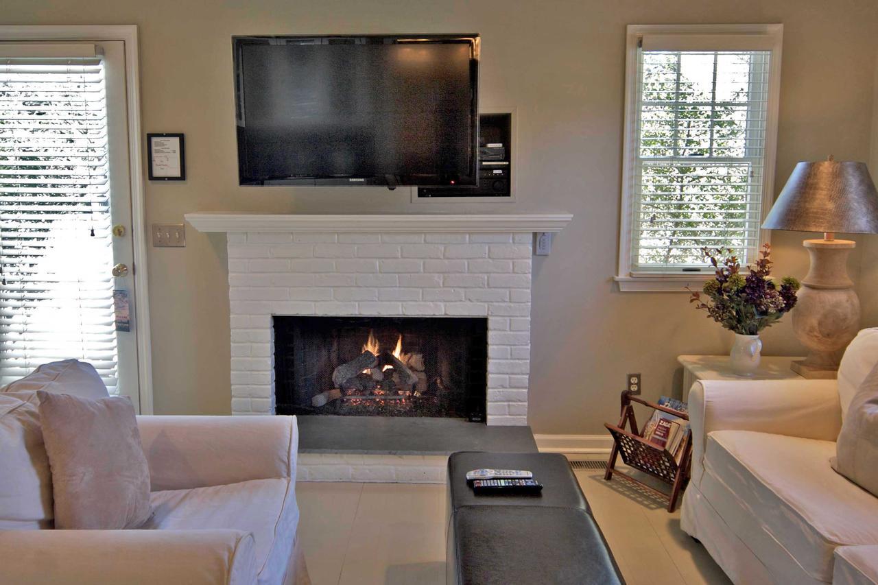Mill House Inn East Hampton Luaran gambar