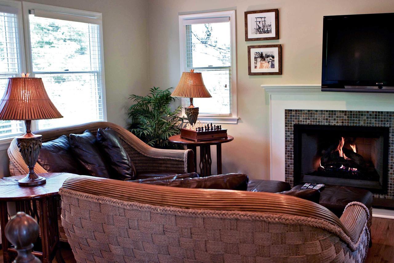 Mill House Inn East Hampton Luaran gambar