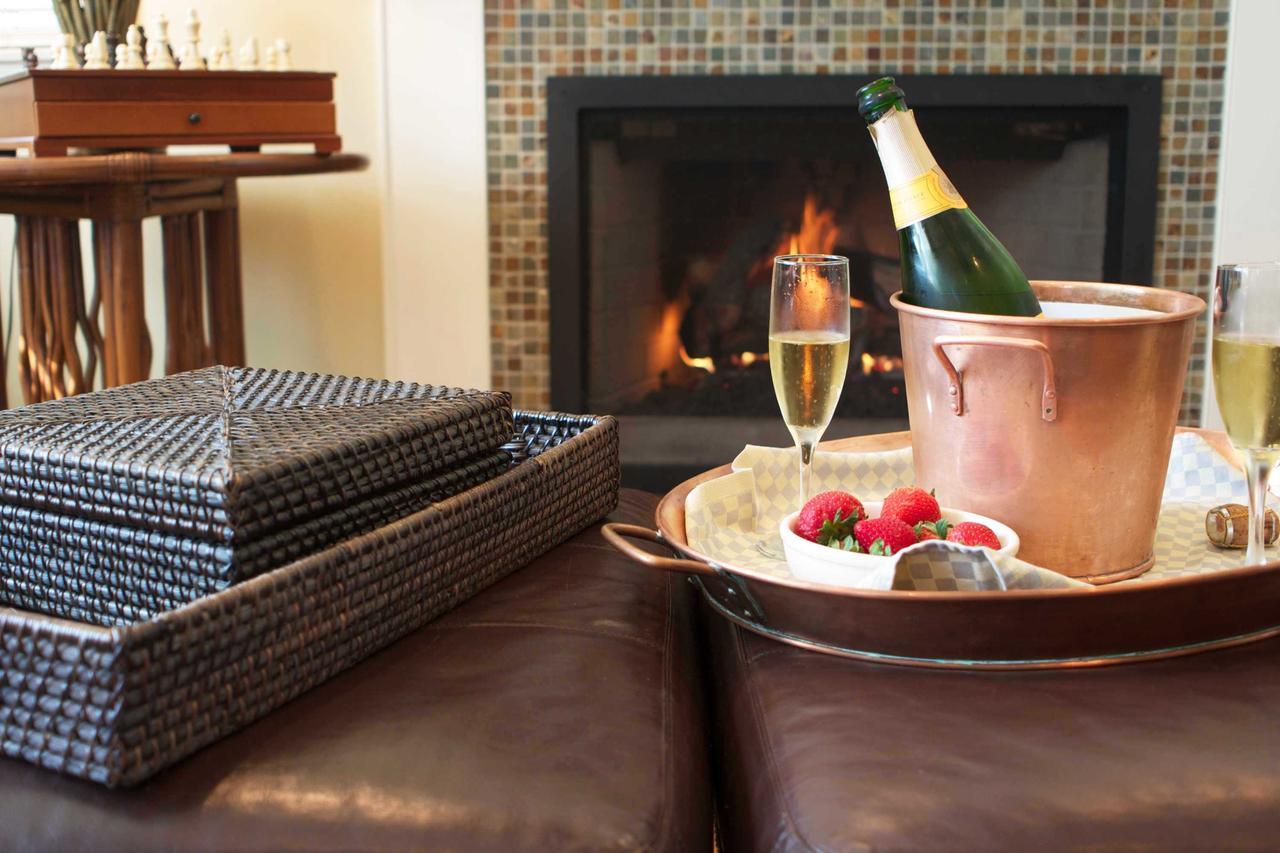 Mill House Inn East Hampton Luaran gambar