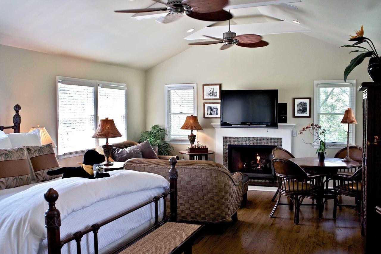 Mill House Inn East Hampton Luaran gambar