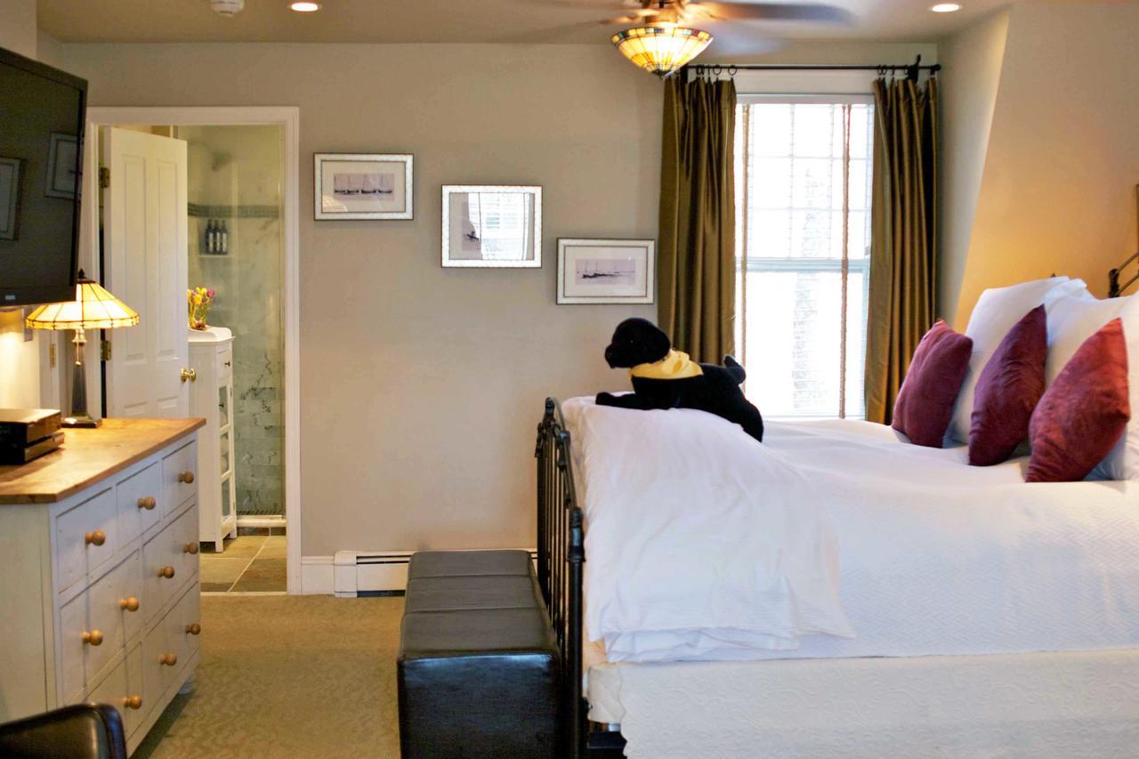 Mill House Inn East Hampton Luaran gambar