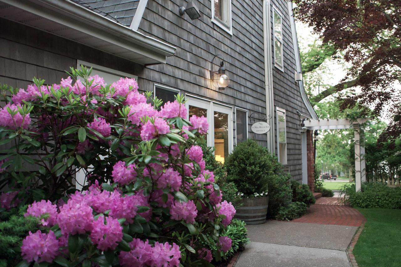 Mill House Inn East Hampton Luaran gambar