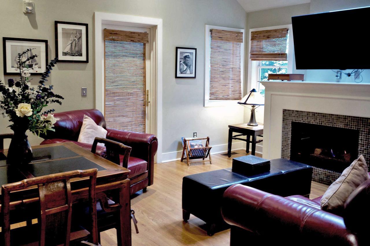 Mill House Inn East Hampton Luaran gambar