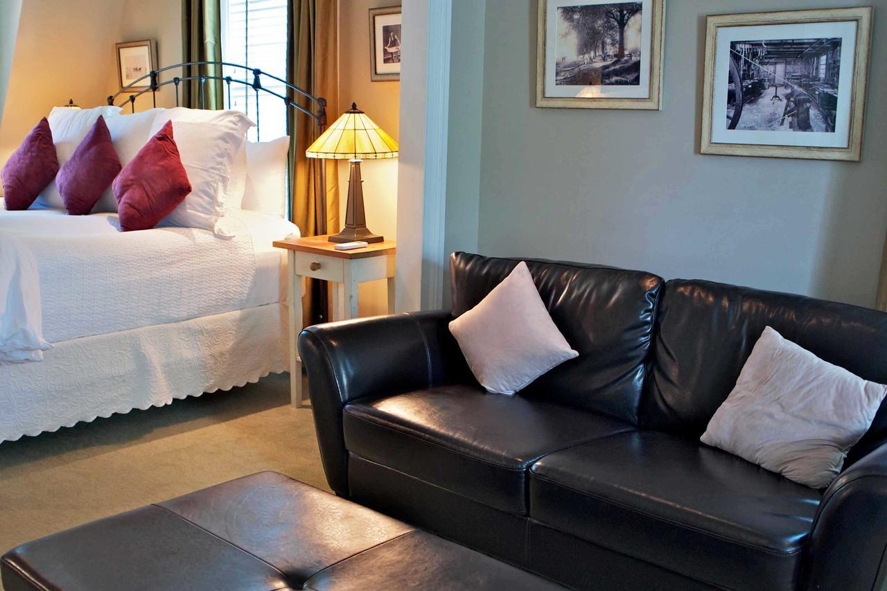 Mill House Inn East Hampton Luaran gambar