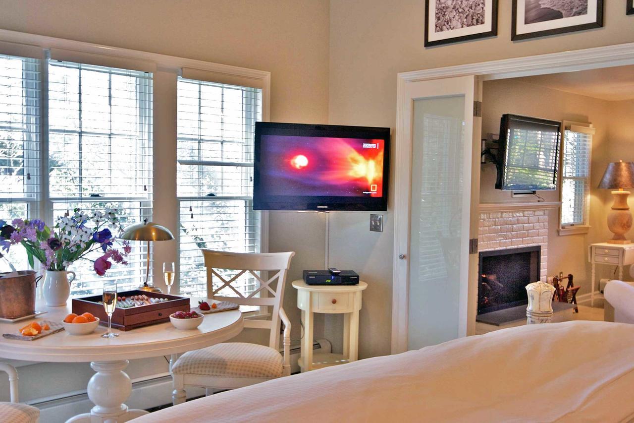 Mill House Inn East Hampton Luaran gambar