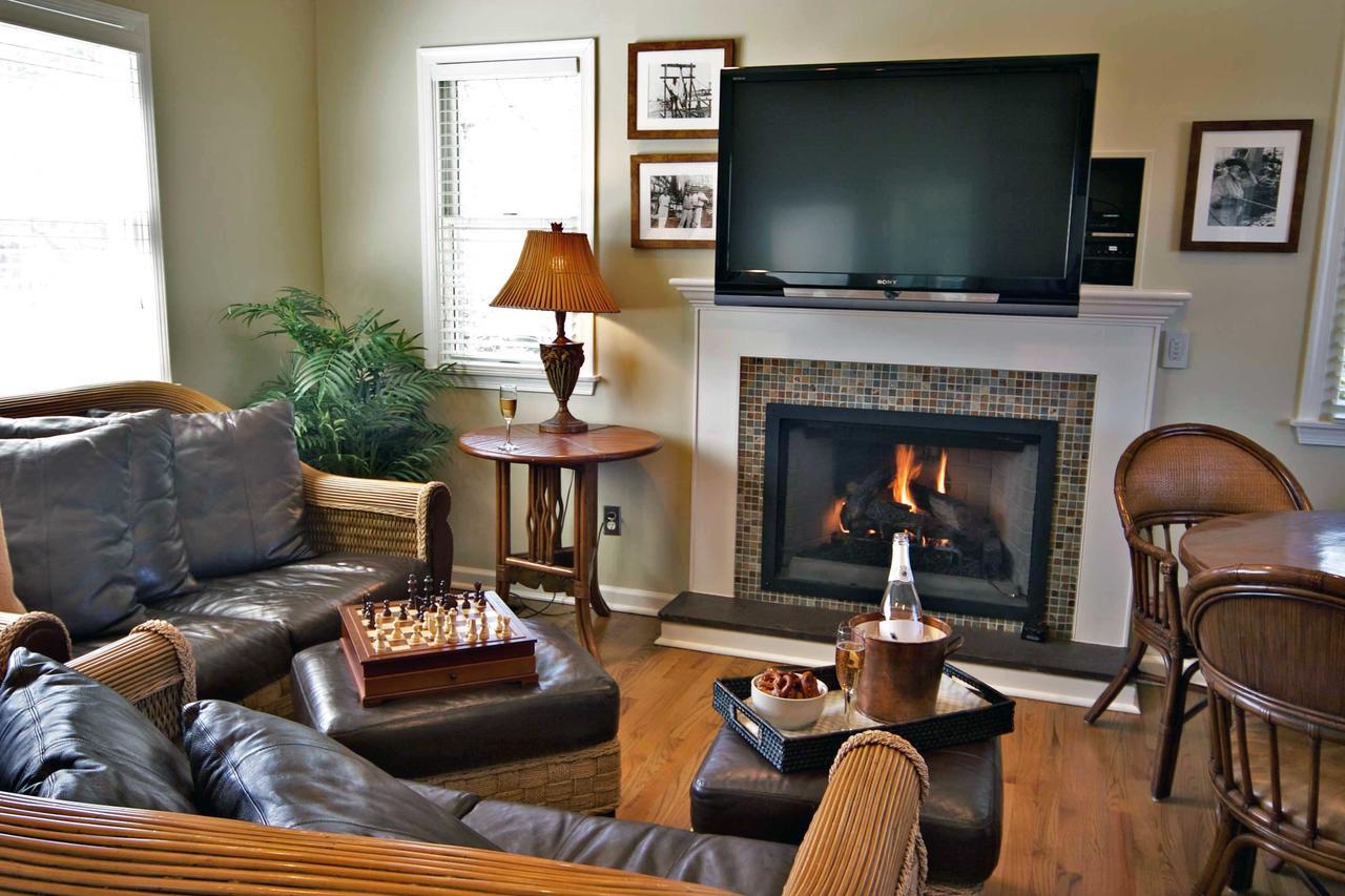 Mill House Inn East Hampton Luaran gambar