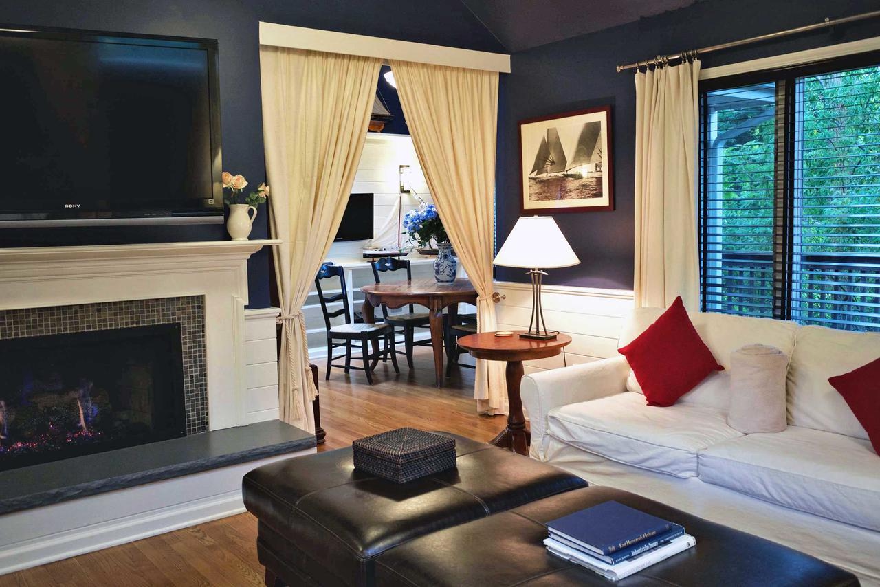 Mill House Inn East Hampton Luaran gambar