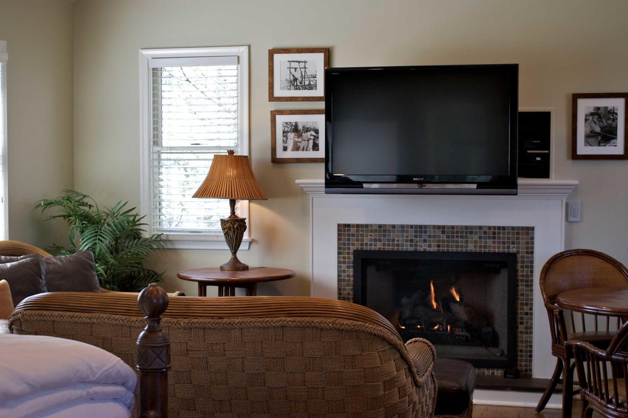 Mill House Inn East Hampton Luaran gambar