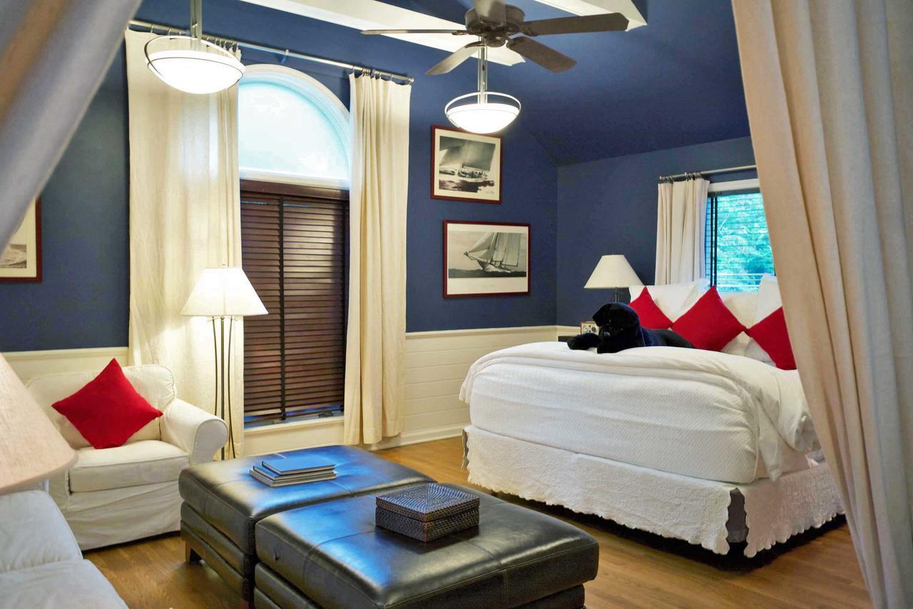 Mill House Inn East Hampton Luaran gambar
