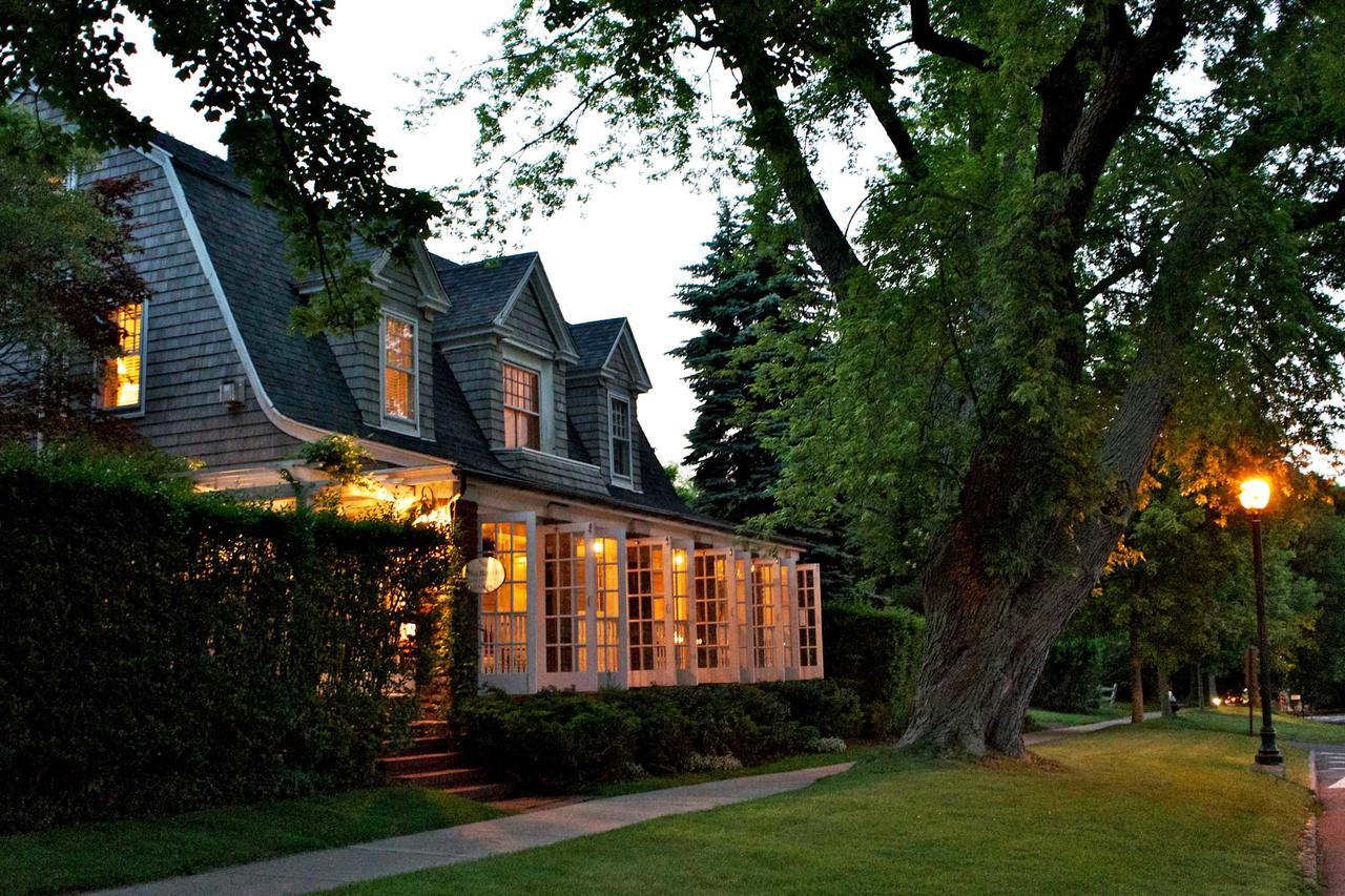 Mill House Inn East Hampton Luaran gambar