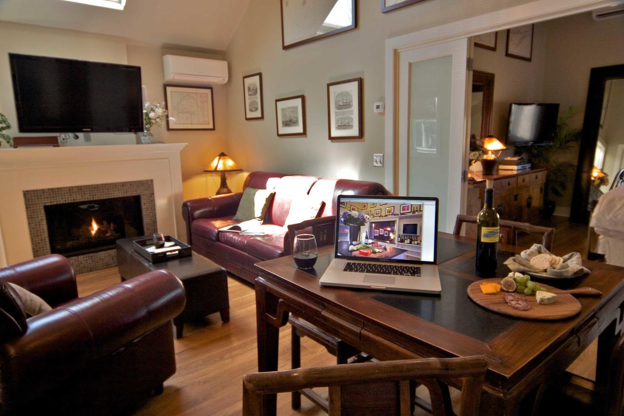 Mill House Inn East Hampton Luaran gambar