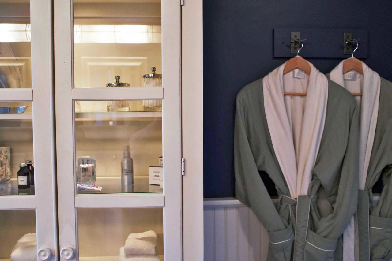 Mill House Inn East Hampton Luaran gambar