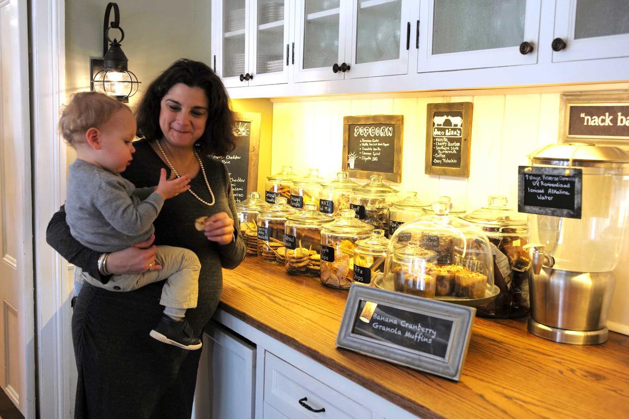 Mill House Inn East Hampton Luaran gambar