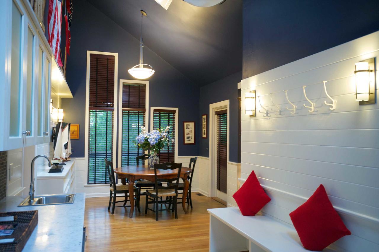 Mill House Inn East Hampton Luaran gambar