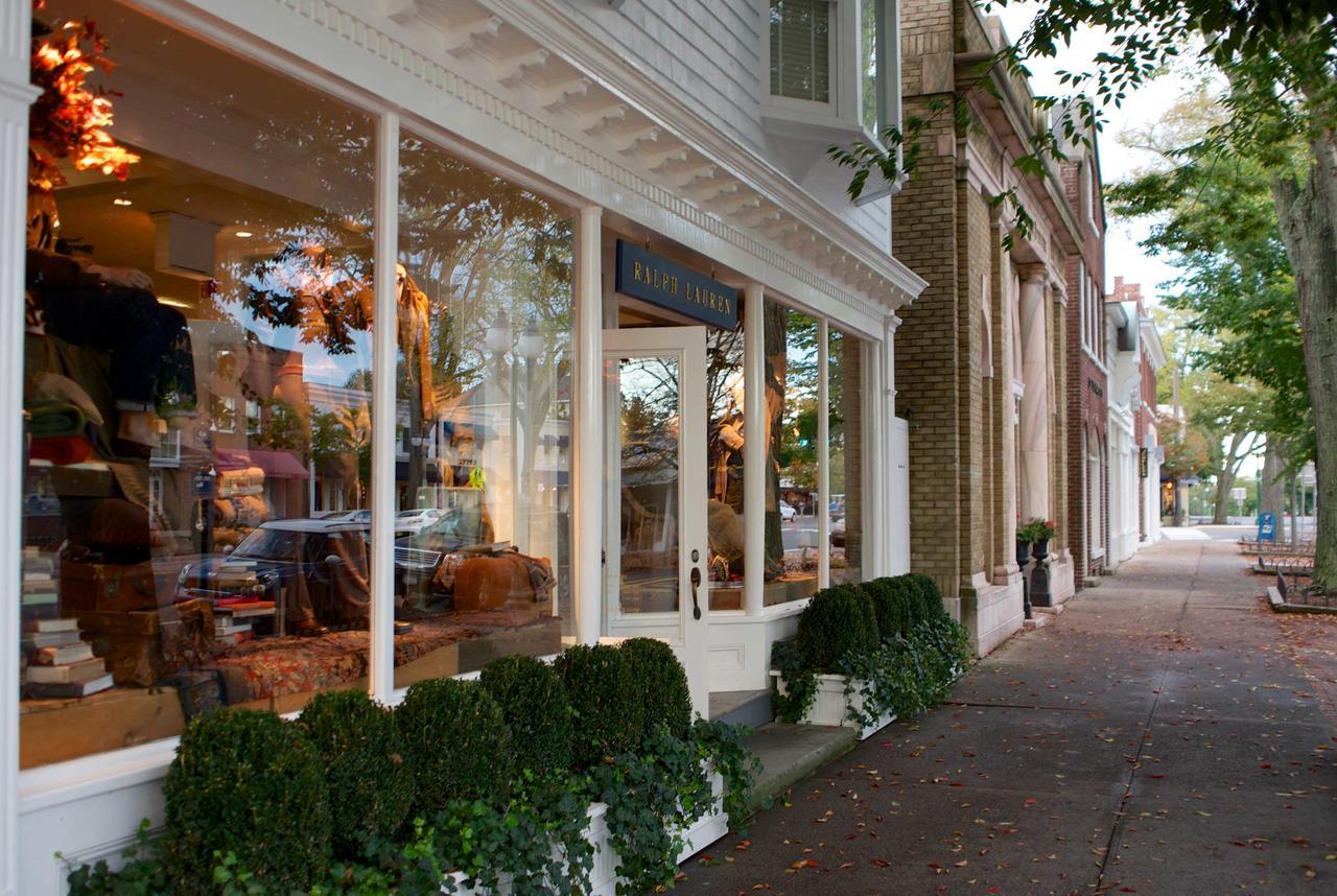 Mill House Inn East Hampton Luaran gambar